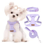 Pet chest strap