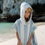 Bath and beach poncho - Image 10