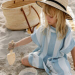 Bath and beach poncho - Image 12
