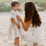 Bath and beach poncho - Image 2