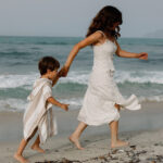 Bath and beach poncho - Image 3