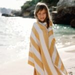 Bath and beach towel 75x150cm - Image 8