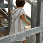 Bath and beach poncho - Image 4