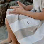 Bath and beach poncho - Image 6