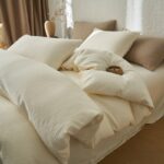 Wrinkled yarn bedding - Image 4