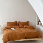 Wrinkled yarn bedding - Image 5