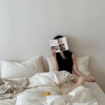 Wrinkled yarn bedding - Image 7