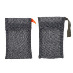 High elastic nylon wire soap net - Image 2