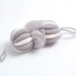 Back clean freedom，big net weaving bath ball to save "can't wash" embarrassment. - Image 6