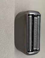 Waterproof reciprocating razor, smart digital display electric shaver, 3 floating aluminum foil mesh - Image 6