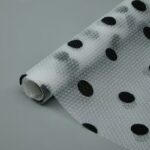 Printed pattern Environmental protection EVA material waterproof, oil, dirt and dustproof cabinet mat - Image 3