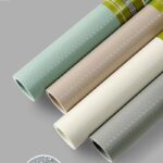 Weave pattern Environmental protection EVA material waterproof, oil, dirt and dustproof cabinet mat