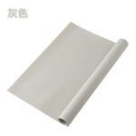 Weave pattern Environmental protection EVA material waterproof, oil, dirt and dustproof cabinet mat - Image 6