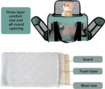 Cat Suitcase Pet Dog Bag Soft sided Cat Bag The airline approves pet travel bags - Image 6