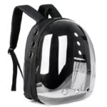 Innovative Voyager Space Backpack Pet carrier for dogs and cats. - Image 4
