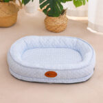 New spring and summer seasons universal summer cool mat pet nest ice beans dog bed mat cat bed - Image 4