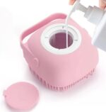 Portable pet cleaning box with detergent added. Convenient to use. - Image 2