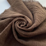 Cotton and linen table runner tablecloth wedding party Nordic decoration wedding party tablecloth - Image 6