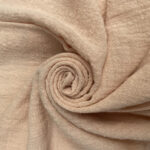 Cotton and linen table runner tablecloth wedding party Nordic decoration wedding party tablecloth - Image 2