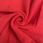 Cotton and linen table runner tablecloth wedding party Nordic decoration wedding party tablecloth - Image 9