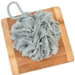 Pure Color Cloud-like touch to unlock a new bathing experience - BSH mesh bath ball. - Image 4