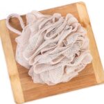 Pure Color Cloud-like touch to unlock a new bathing experience - BSH mesh bath ball. - Image 5